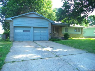 303 SE 13th St, Pryor, OK, 74361