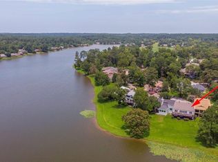 26 Lakeview Manor, Huntsville, TX 77340