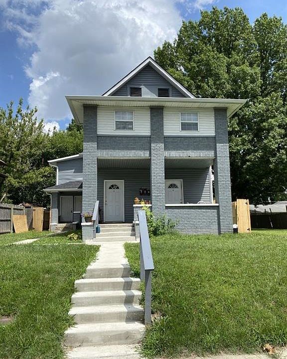 1st image of 419 N Dequincy St Unit C