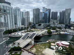 350 S Miami Ave APT 2010, Miami, FL 33130
