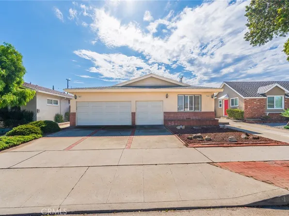 522 Avenue F, Redondo Beach, CA 90277