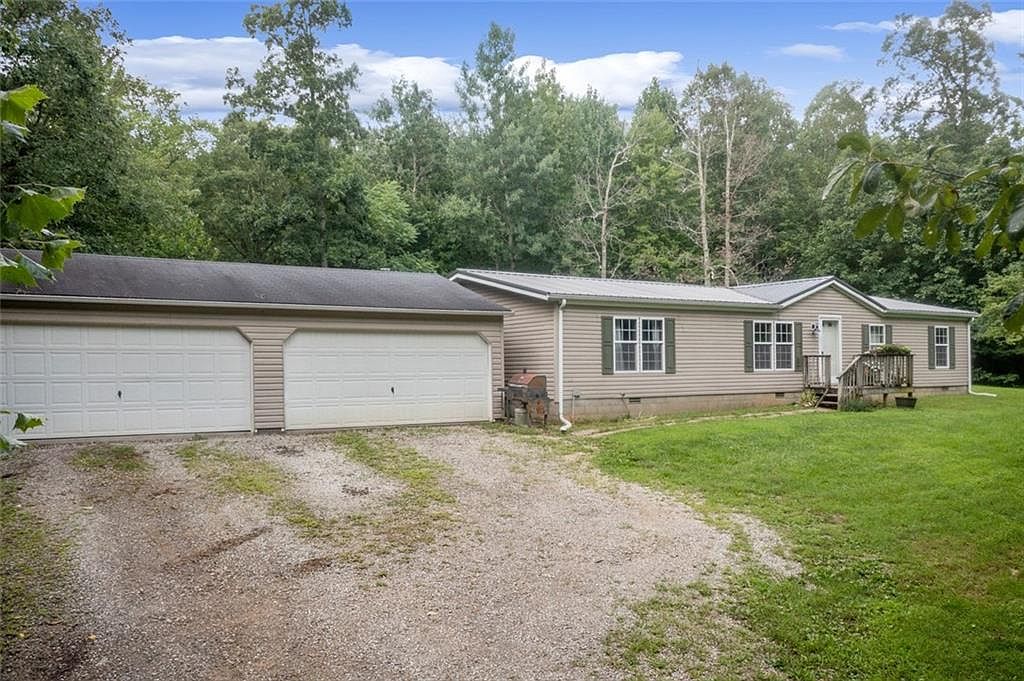 8098 Andreas Path, Seymour, IN 47274 Zillow