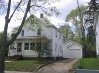 410 Spring St, Eau Claire, WI 54703