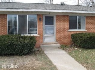 1234 Holmes Rd APT 2, Ypsilanti, MI 48198