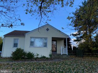 1609 Clearview Rd, Lansdale, PA 19446