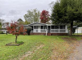 509 Cedar Dr SE, Cleveland, TN 37323