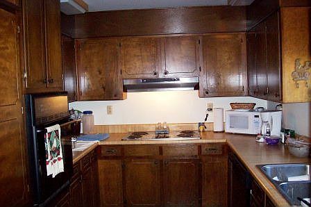 Kitchen 1