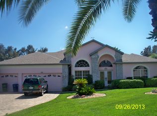 135 N Bluestem Point, Lecanto, FL 34461