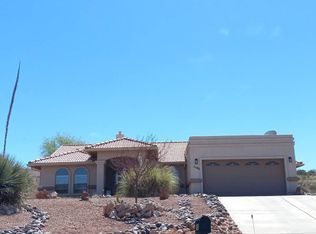 1146 S Verde Santa Fe Pkwy, Cornville, AZ 86325