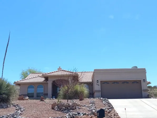 1146 S Verde Santa Fe Pkwy, Cornville, AZ 86325