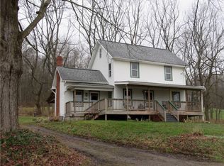 11977 N Wayland Rd, Meadville, PA 16335