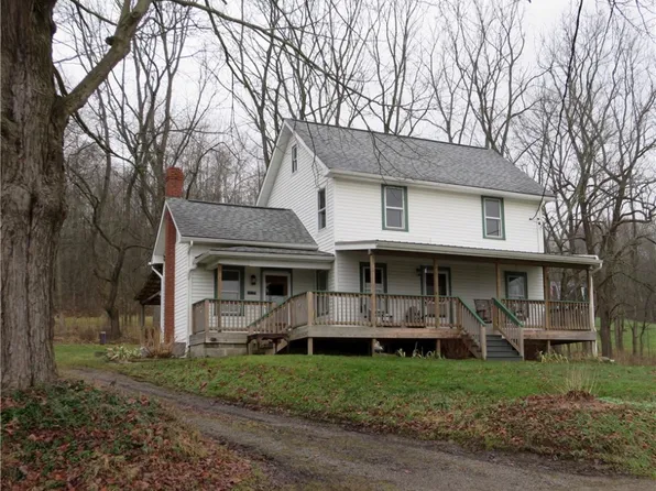 11977 N Wayland Rd, Meadville, PA 16335