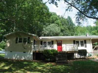 226 Boundary Dr, Pickens, SC, 29671