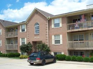 9442 Crockett Pass, Hamilton, OH 45011