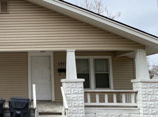 1717 S Wichita St #1, Wichita, KS 67213