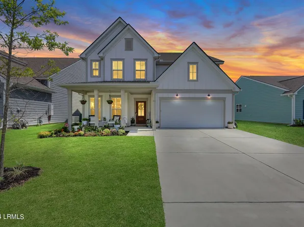 844 Danner Dr, Bluffton, SC 29909