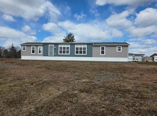 1720 Black River Rd, Oxford, NS B0M 1P0
