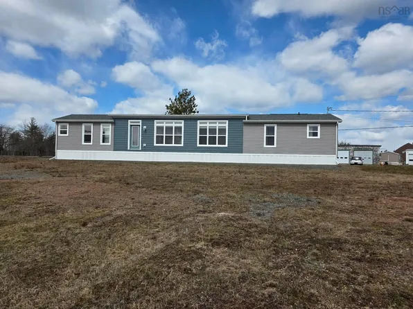 1720 Black River Rd, Oxford, NS B0M 1P0