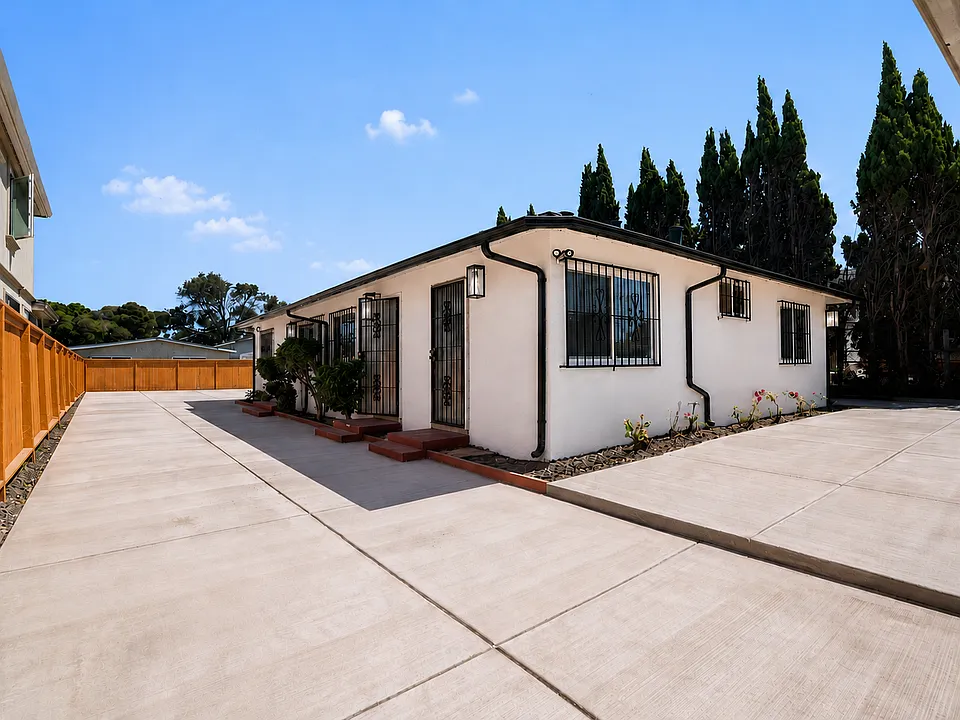 437 Duboce Ave #437