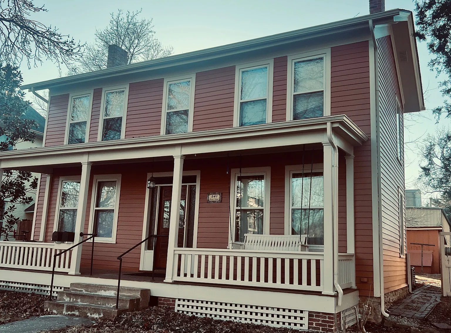 941 Rhode Island Street — Photo 1
