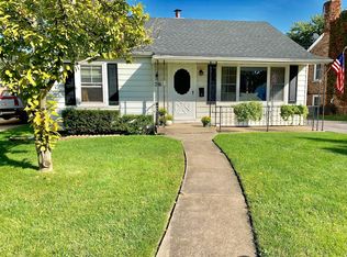 1437 Beach Ave, La Grange Park, IL 60526