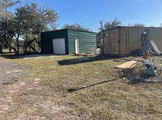 841 Jacoby Ln, Aransas Pass, TX 78336