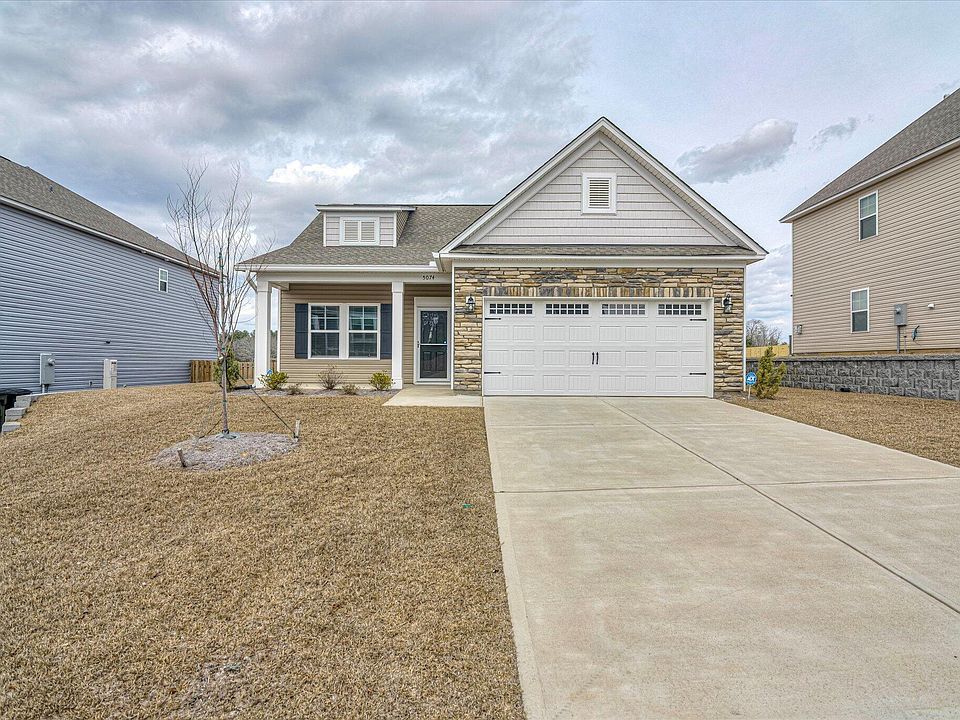 1st image of 5074 Needle Palm Rd NW