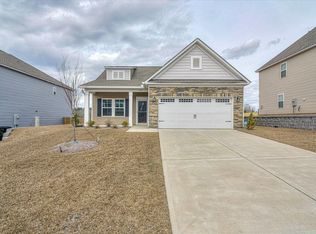 5074 Needle Palm Rd NW, Aiken, SC 29801