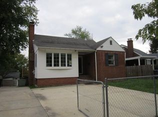 2011 Lewisdale Dr, Hyattsville, MD
