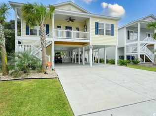705 19th Ave S, North Myrtle Beach, SC 29582