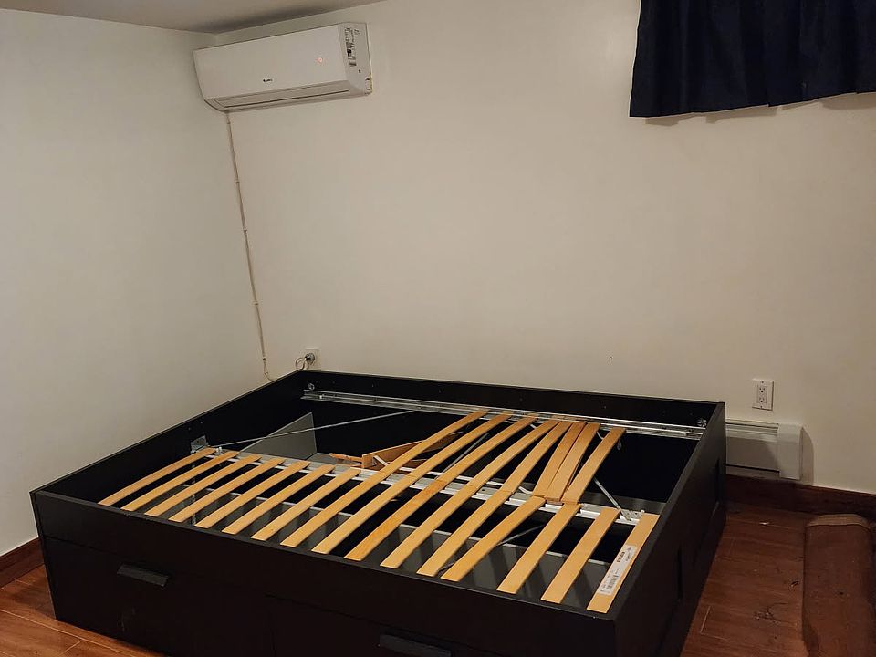 2nd image of 13829 62nd Ave Floor Basement