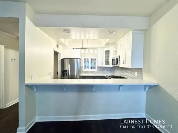 3480 Barham Blvd APT 109, Los Angeles, CA 90068