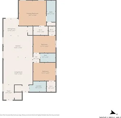 1117 King Eider — Photo 24
