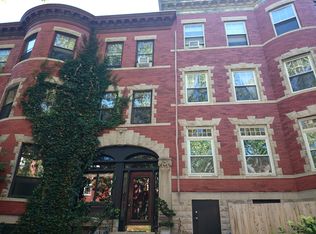 10 Claflin Rd #3, Brookline, MA 02445