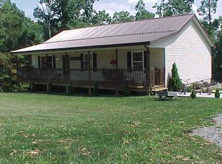 3644 Pisgah Rd, Princeton, WV 24739