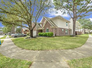 14523 Huntmont Dr, Cypress, TX 77429