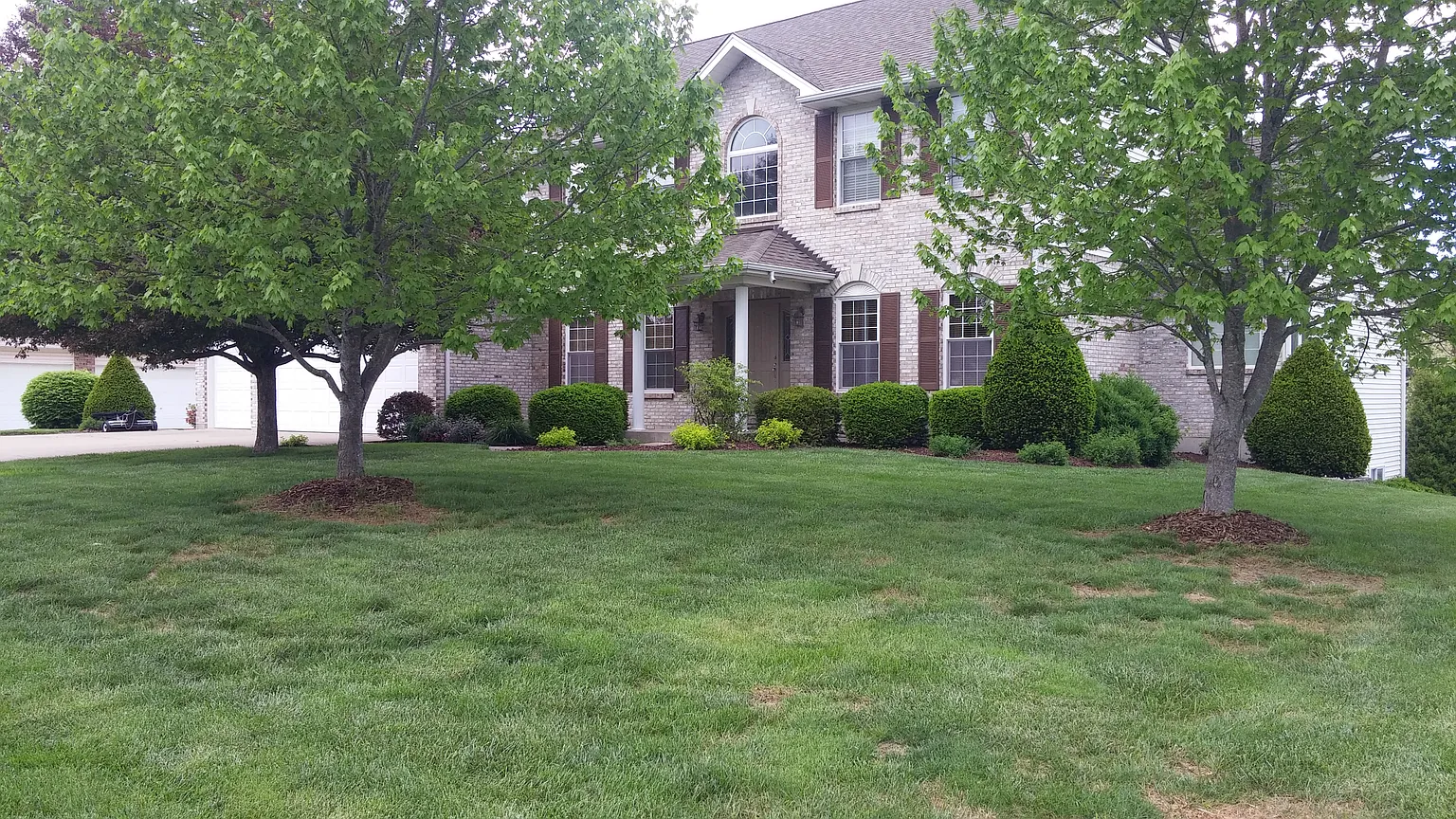 12 Woods Fort Dr photo 1