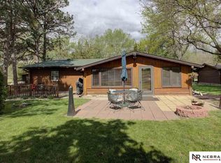 3415 N 267th Plz, Waterloo, NE 68069