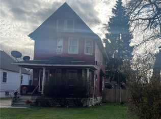 1000 Nathaniel Rd, Cleveland, OH 44110