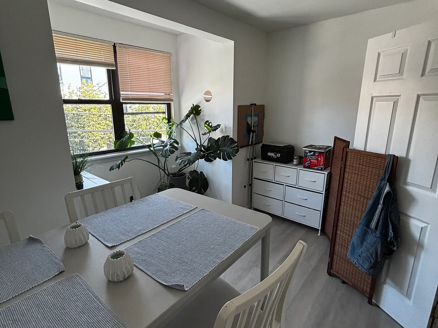 1 bed, 550 sqft, $1,300 — Photo 2