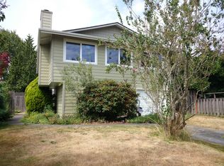 8815 36th Ave SW, Seattle, WA 98126