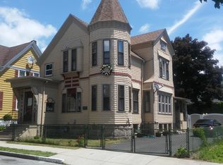54 Emerson St, New Bedford, MA 02740