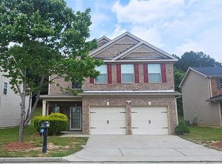 3479 Lake Frg, Fairburn, GA 30213