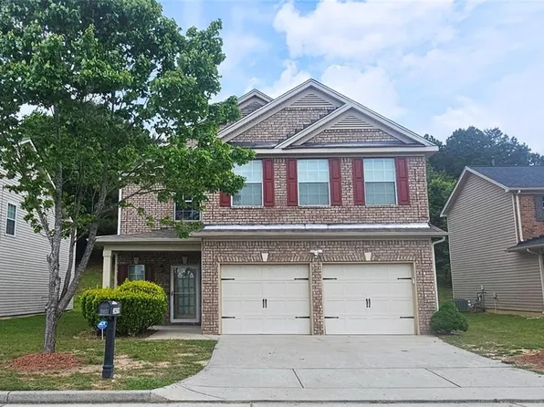 3479 Lake Frg, Fairburn, GA 30213