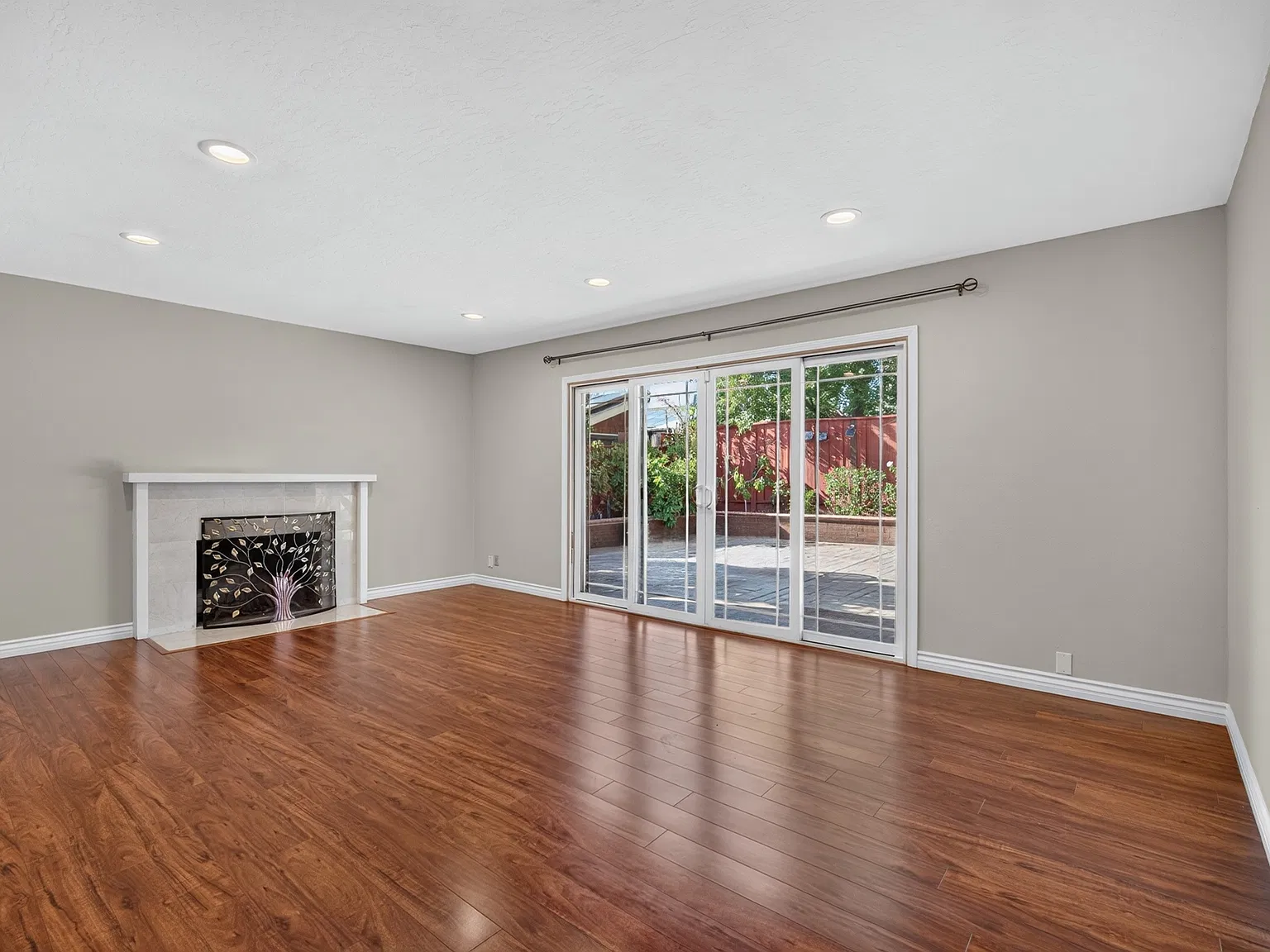 857 Heflin Street - 1 — Photo 4