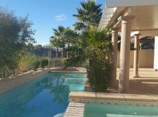 1259 Panini Dr, Henderson, NV 89052