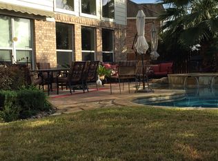2314 Cape Landing Dr, Pearland, TX 77584