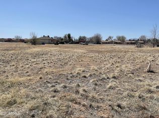 443 W Palomino Rd LOT 36, Chino Valley, AZ 86323
