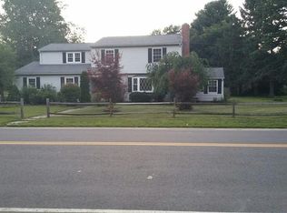 641 Dewey St, West Springfield, MA 01089