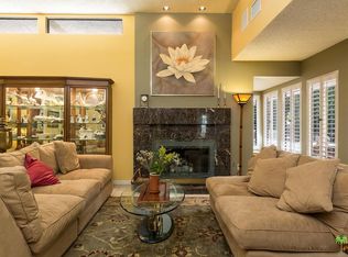 1582 S Andee Dr, Palm Springs, CA 92264